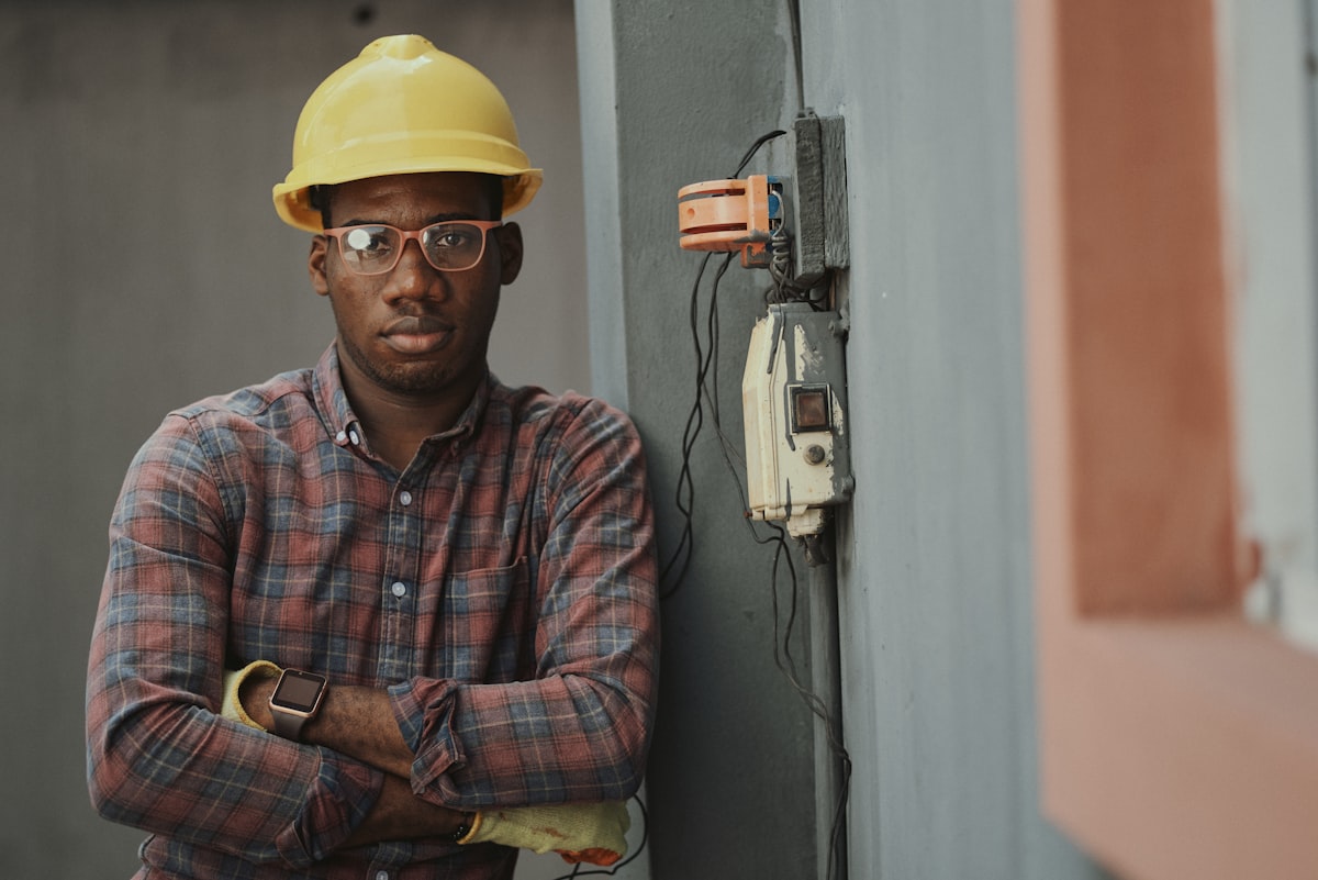 Électricien EG Multiservices