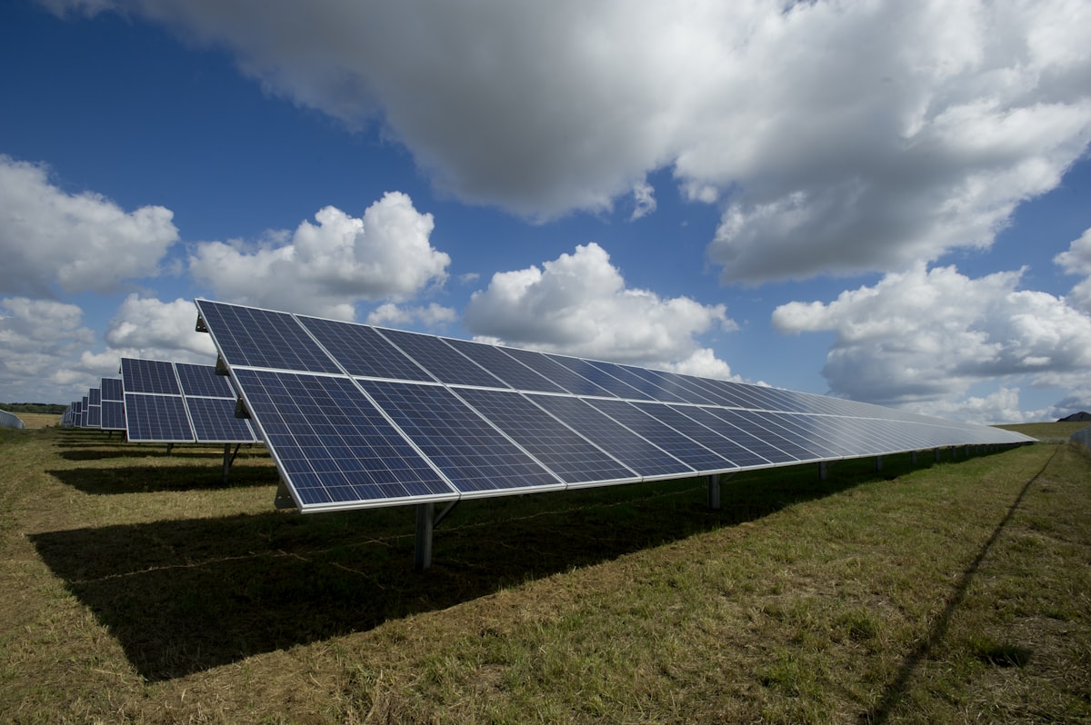 Énergie et installations sur la Costa Blanca